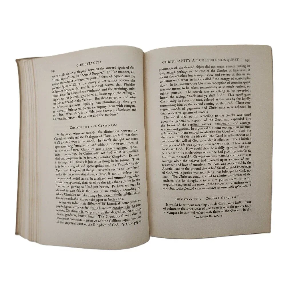Trends of Civilization and Culture 1932Hardcover by Charles Gray Shaw